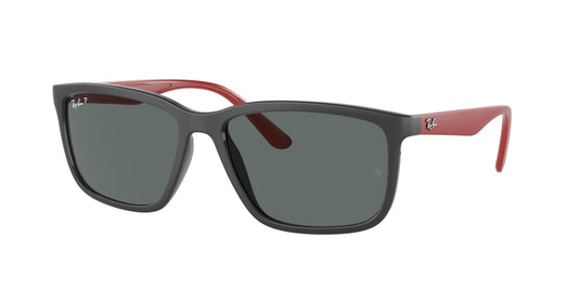 Ray-Ban RB4384L 60 Gents Sunglasses