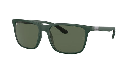Ray-Ban RB4385 58 Gents Sunglasses