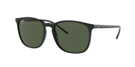 Ray-Ban RB4387 56 Unisex Sunglasses