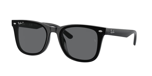 Ray-Ban RB4391D 65 Unisex Sunglasses