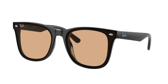Ray-Ban RB4391D 65 Unisex Sunglasses