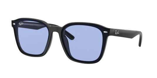 Ray-Ban RB4392D 66 Unisex Sunglasses