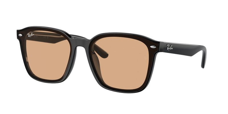 Load image into Gallery viewer, Ray-Ban RB4392D 66 Unisex Sunglasses
