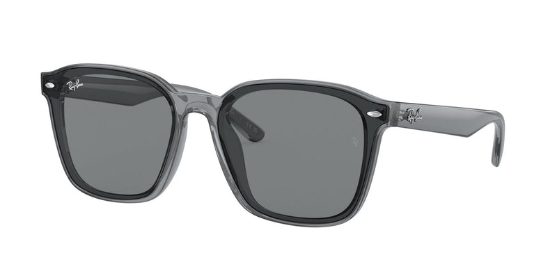 Load image into Gallery viewer, Ray-Ban RB4392D 66 Unisex Sunglasses
