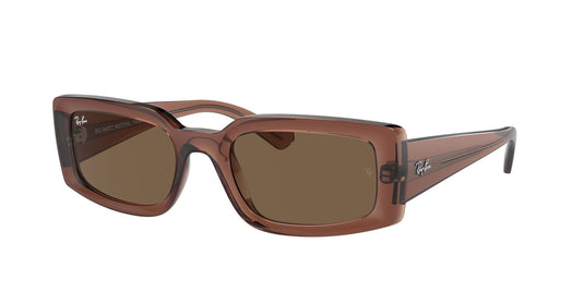 Ray-Ban RB4395 54 Unisex Sunglasses