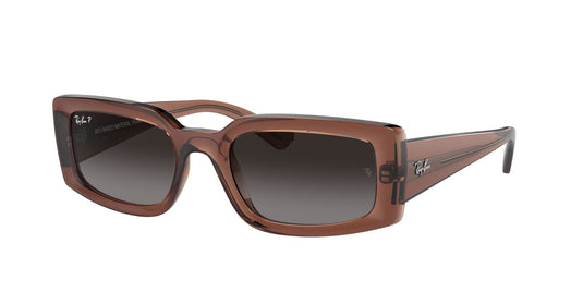 Ray-Ban RB4395 54 Unisex Sunglasses