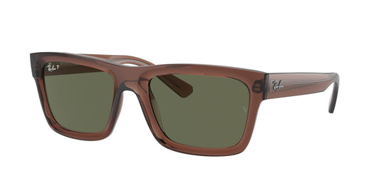 Ray-Ban RB4396 54 Unisex Sunglasses