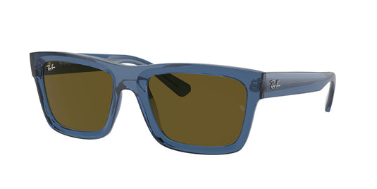 Ray-Ban RB4396 54 Unisex Sunglasses