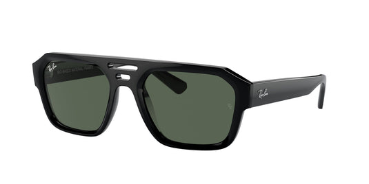 Ray-Ban RB4397 54 Unisex Sunglasses