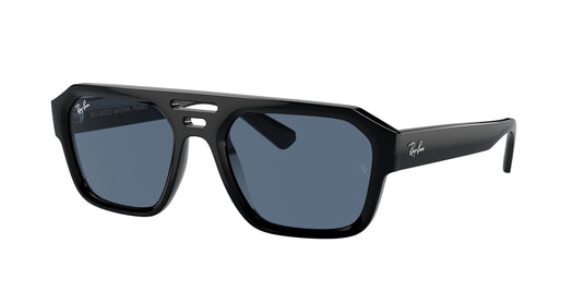 Ray-Ban RB4397 54 Unisex Sunglasses