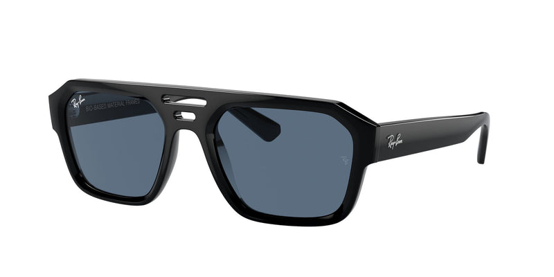 Load image into Gallery viewer, Ray-Ban RB4397 54 Unisex Sunglasses
