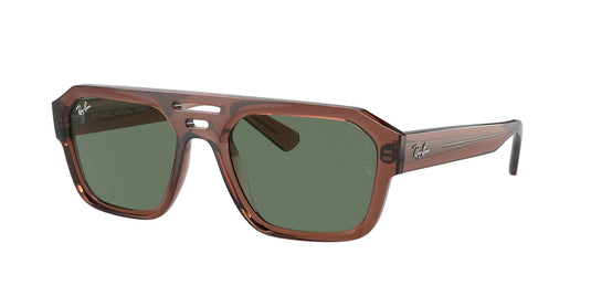 Ray-Ban RB4397 54 Unisex Sunglasses