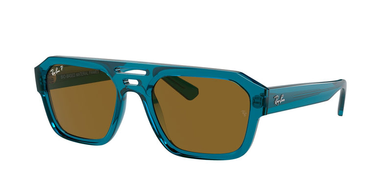 Load image into Gallery viewer, Ray-Ban RB4397 54 Unisex Sunglasses
