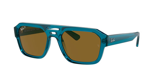Ray-Ban RB4397 54 Unisex Sunglasses