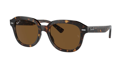 Ray-Ban RB4398 53 Unisex Sunglasses