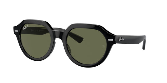 Ray-Ban RB4399 53 Unisex Sunglasses