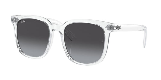 Ray-Ban RB4401D 57 Unisex Sunglasses