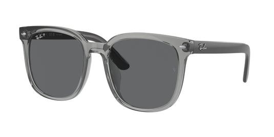 Ray-Ban RB4401D 57 Unisex Sunglasses