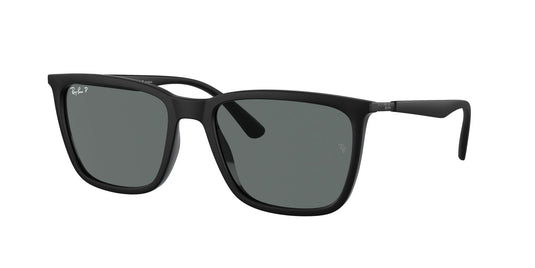 Ray-Ban RB4402L 57 Gents Sunglasses