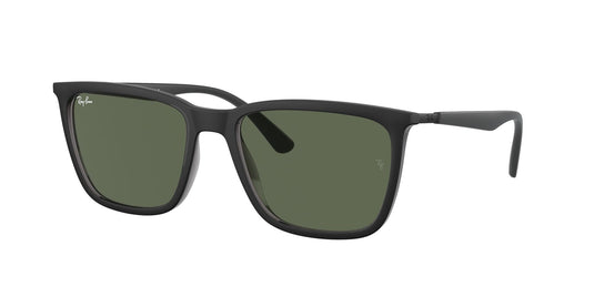 Ray-Ban RB4402L 57 Gents Sunglasses