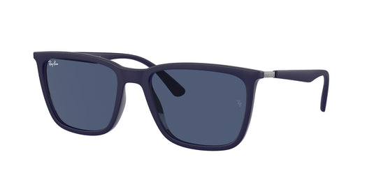 Ray-Ban RB4402L 57 Gents Sunglasses