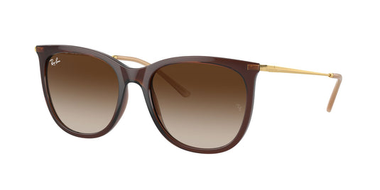 Ray-Ban RB4403L 56 Ladies Sunglasses