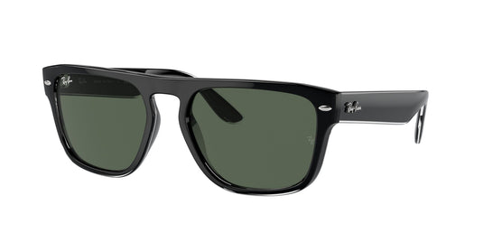 Ray-Ban RB4407 57 Unisex Sunglasses