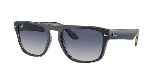 Ray-Ban RB4407 57 Unisex Sunglasses