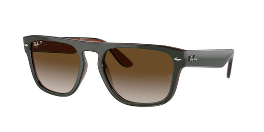Ray-Ban RB4407 57 Unisex Sunglasses