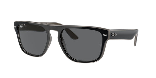 Ray-Ban RB4407 57 Unisex Sunglasses