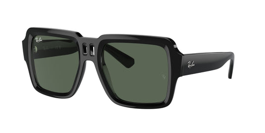 Ray-Ban RB4408 54 Unisex Sunglasses