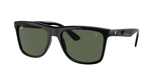 Ray-Ban RB4413M 57 Unisex Sunglasses