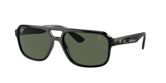Ray-Ban RB4414M 58 Unisex Sunglasses