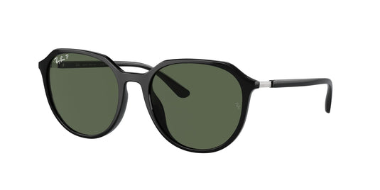 Ray-Ban RB4415L 54 Unisex Sunglasses