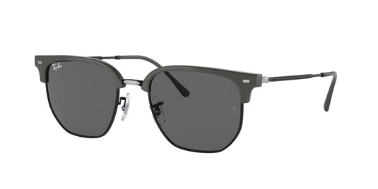 Ray-Ban RB4416 53 Unisex Sunglasses