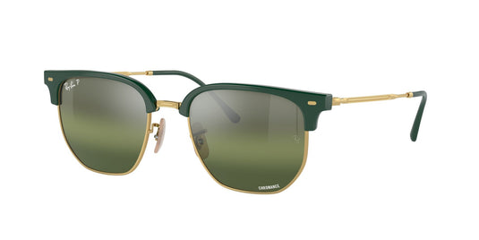 Ray-Ban RB4416 53 Unisex Sunglasses