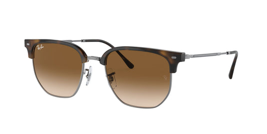 Ray-Ban RB4416 53 Unisex Sunglasses