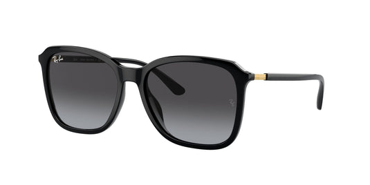 Ray-Ban RB4417L 55 Ladies Sunglasses