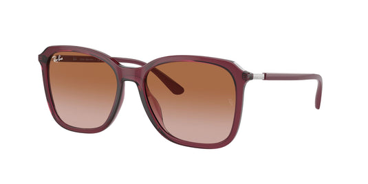 Ray-Ban RB4417L 55 Ladies Sunglasses