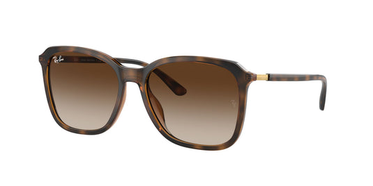 Ray-Ban RB4417L 55 Ladies Sunglasses