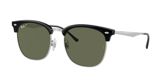 Ray-Ban RB4418D 56 Unisex Sunglasses