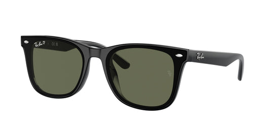 Ray-Ban RB4420 65 Unisex Sunglasses
