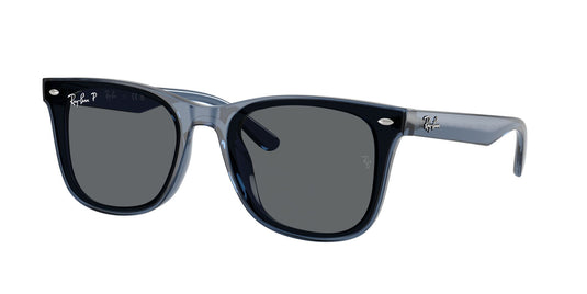 Ray-Ban RB4420 65 Unisex Sunglasses
