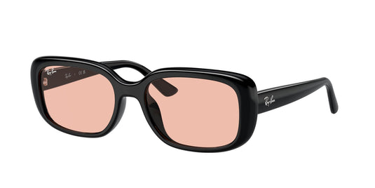 Ray-Ban RB4421D 56 Unisex Sunglasses