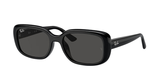 Ray-Ban RB4421D 56 Unisex Sunglasses