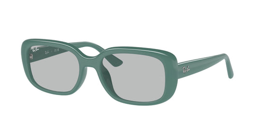 Ray-Ban RB4421D 56 Unisex Sunglasses