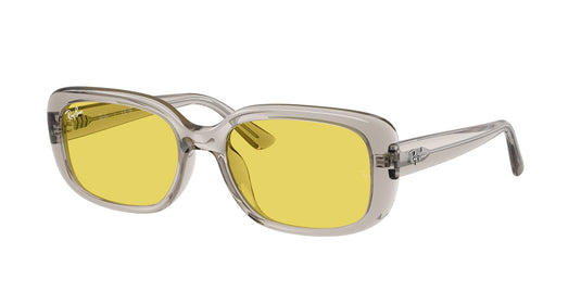 Ray-Ban RB4421D 56 Unisex Sunglasses