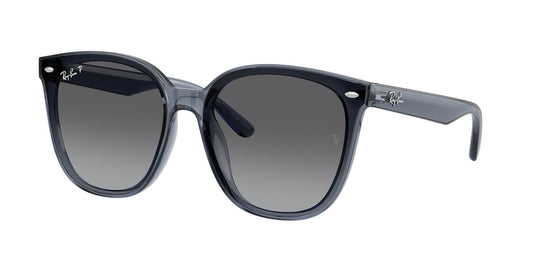 Ray-Ban RB4423D 66 Unisex Sunglasses