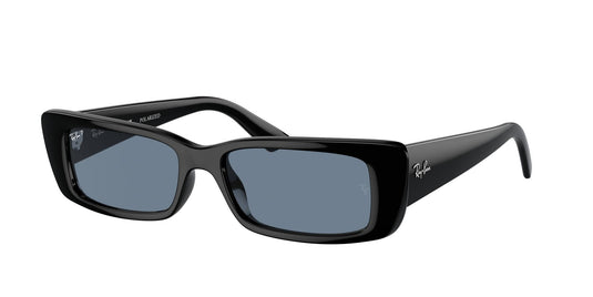 Ray-Ban RB4425 54 Unisex Sunglasses