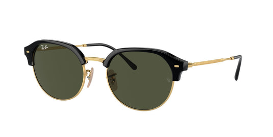 Ray-Ban RB4429 55 Unisex Sunglasses